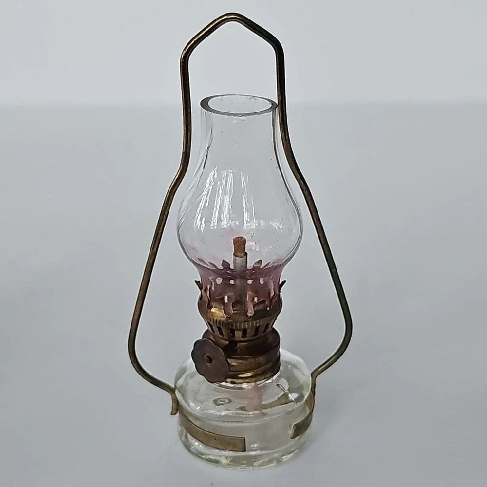 The Unbranded Brand vintage miniature