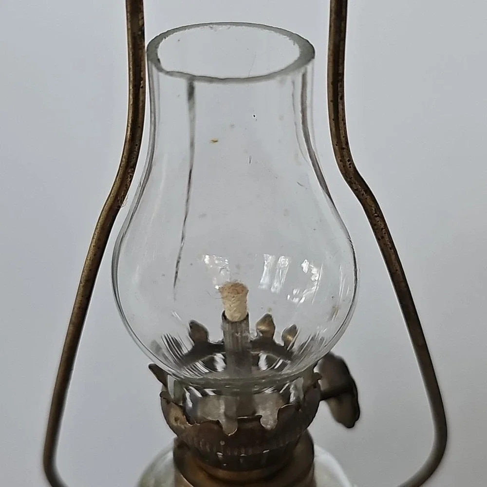 The Unbranded Brand vintage miniature