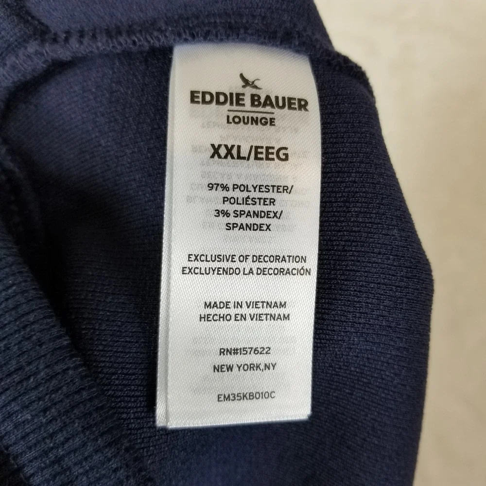 Eddie Bauer indulge ultimate