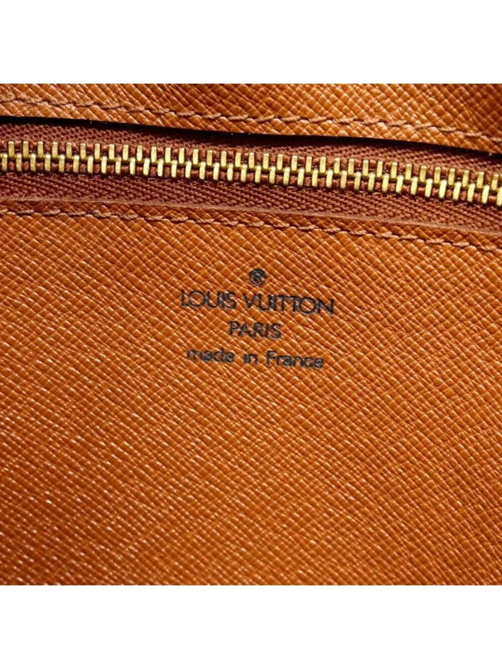Louis Vuitton this authentic