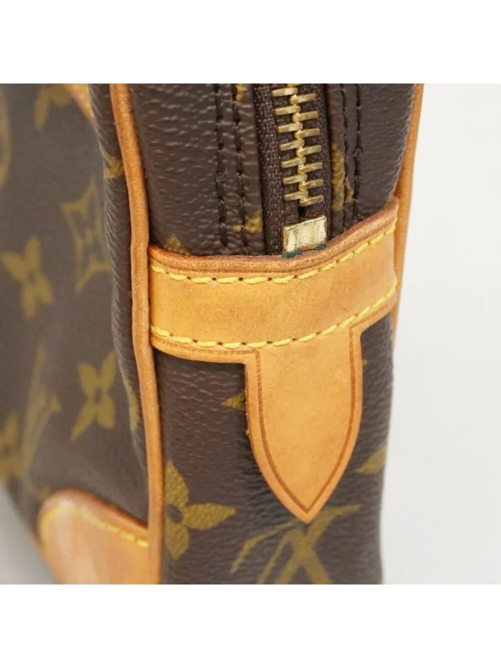 Louis Vuitton this authentic