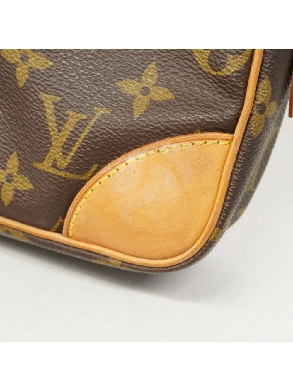 Louis Vuitton this authentic