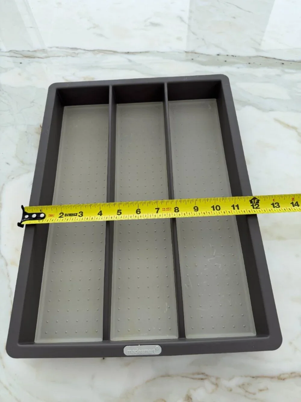 MadeSmart utensil drawer