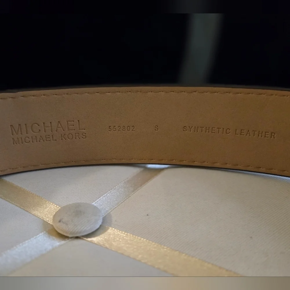 Michael Kors stylish michael