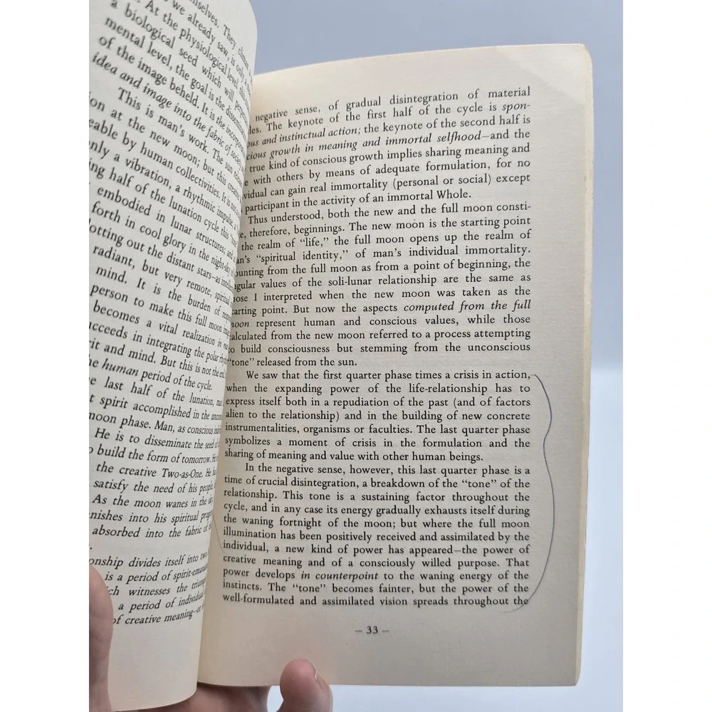 N/A few pages