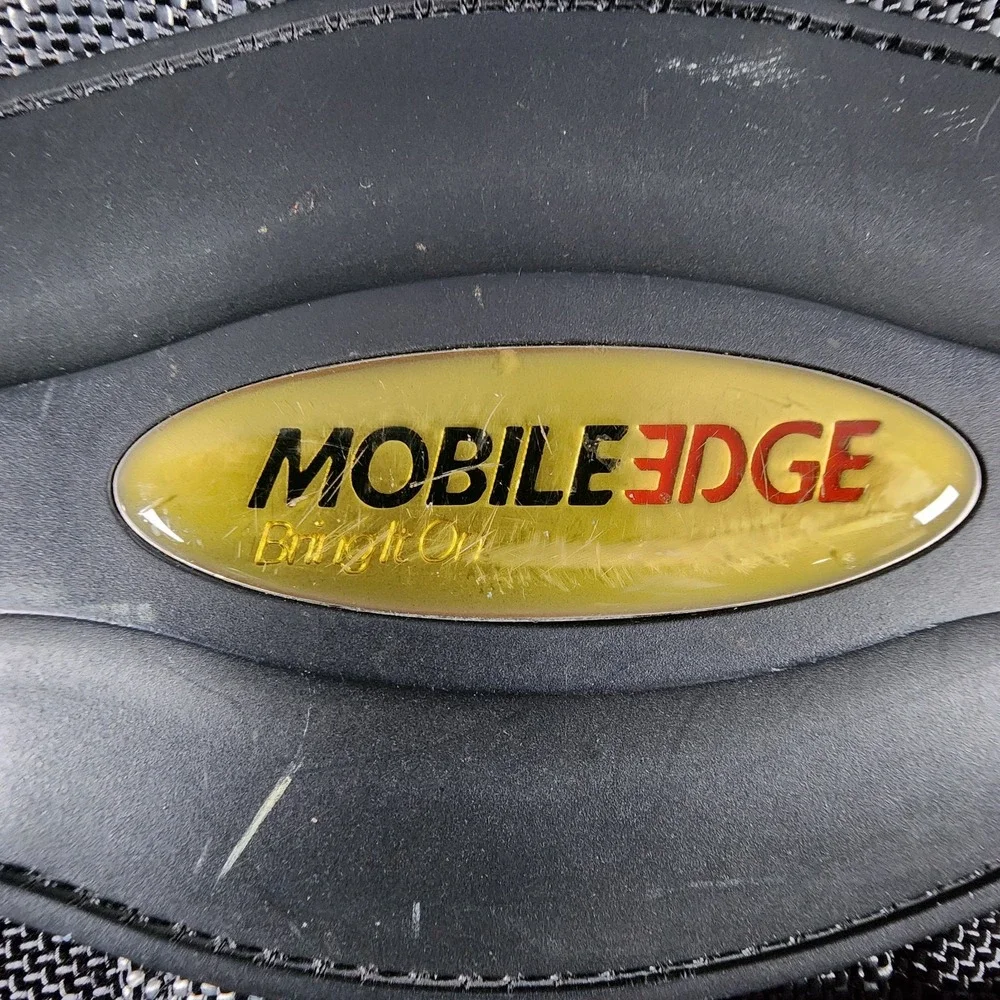 Mobile Edge mobile edge