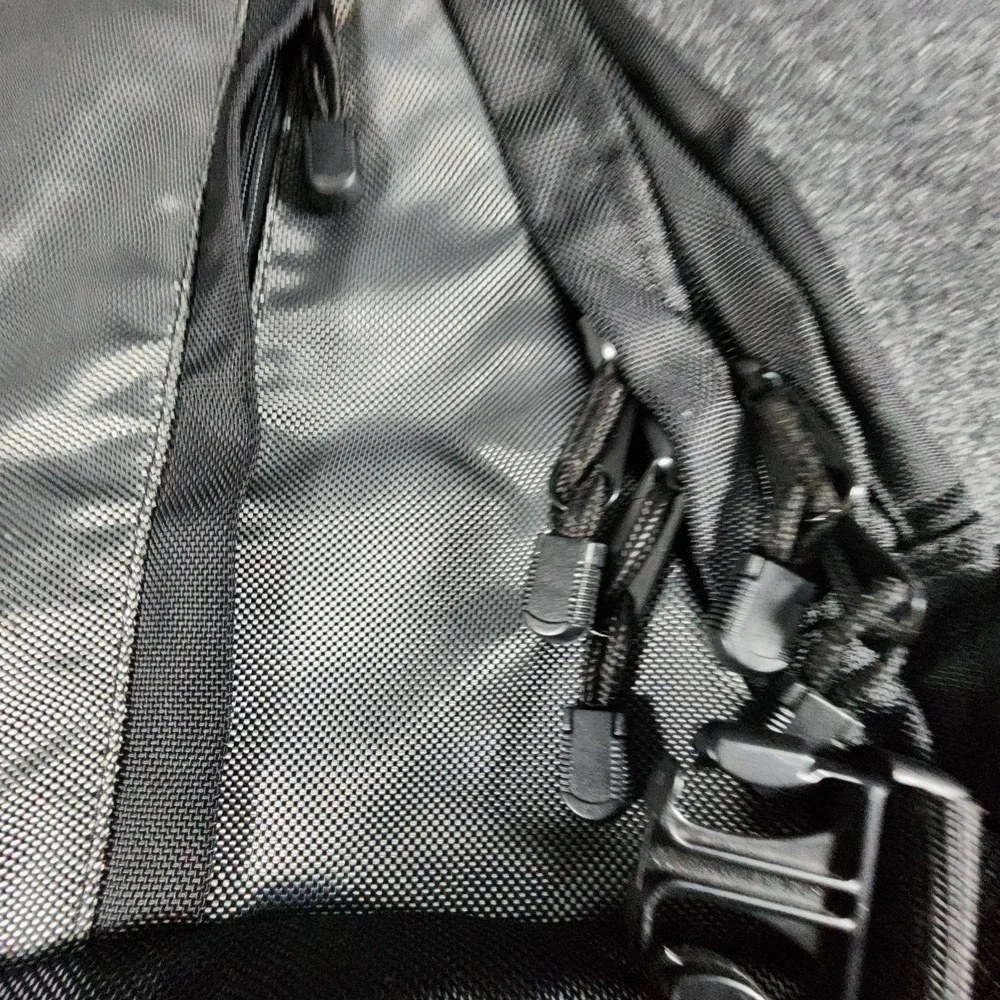 Mobile Edge mobile edge