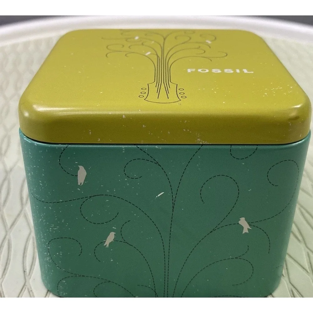 Fossil women es2603