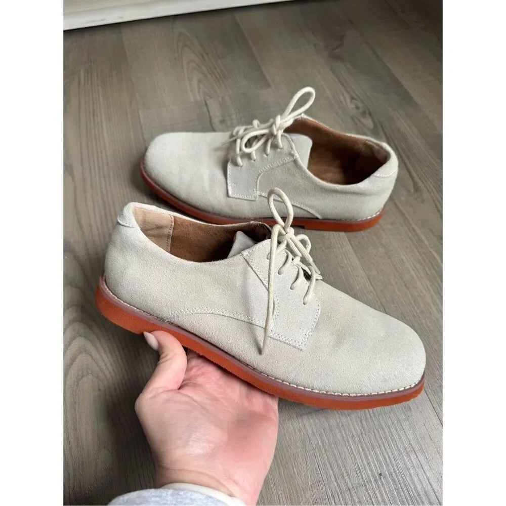 Florsheim kearney jr