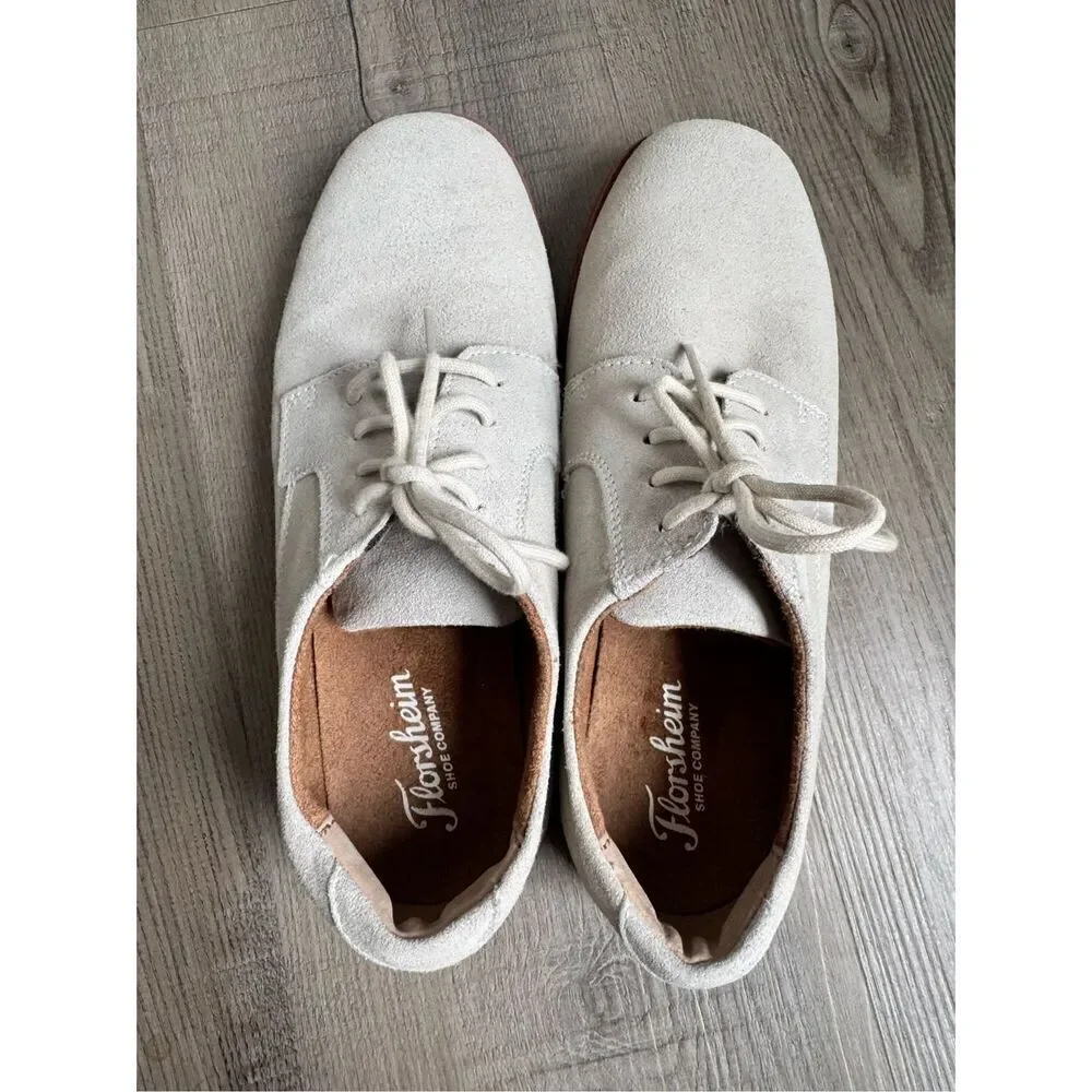 Florsheim kearney jr