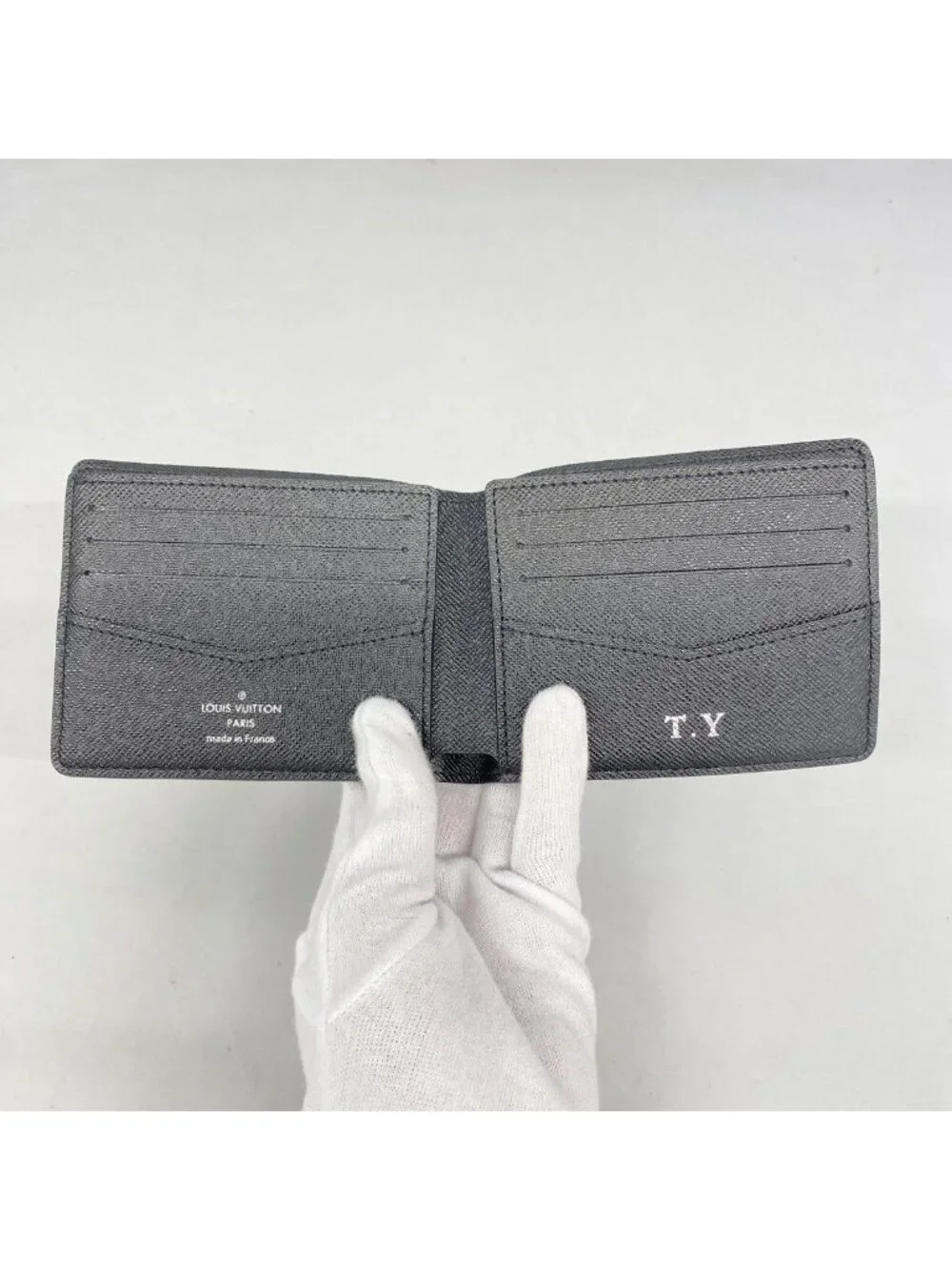 Louis Vuitton this authentic