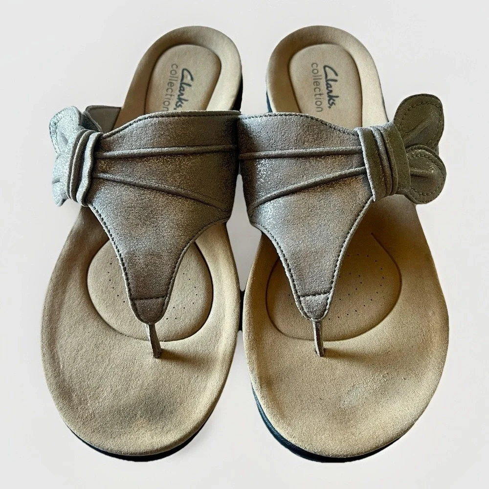 Clarks collection laurieann