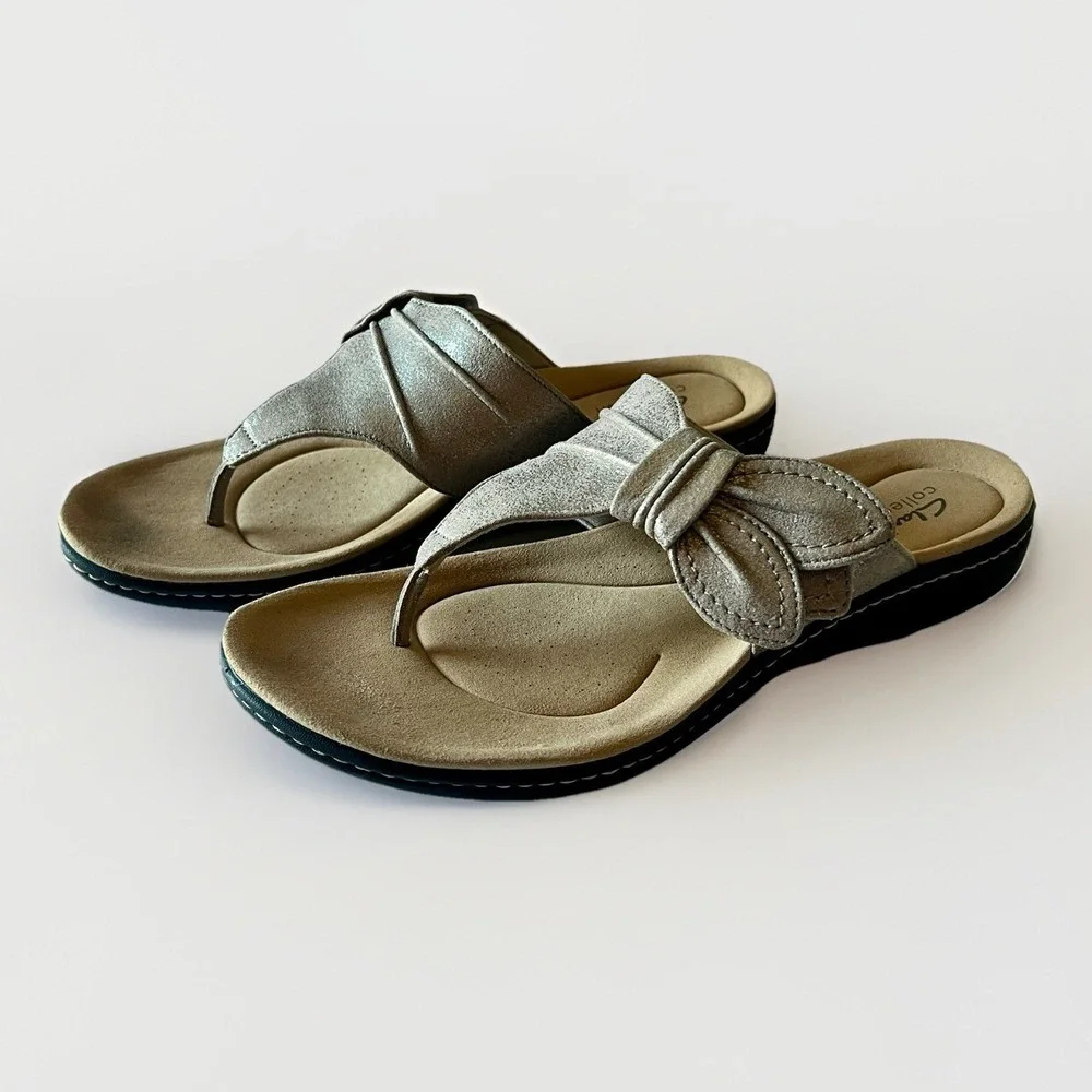 Clarks collection laurieann