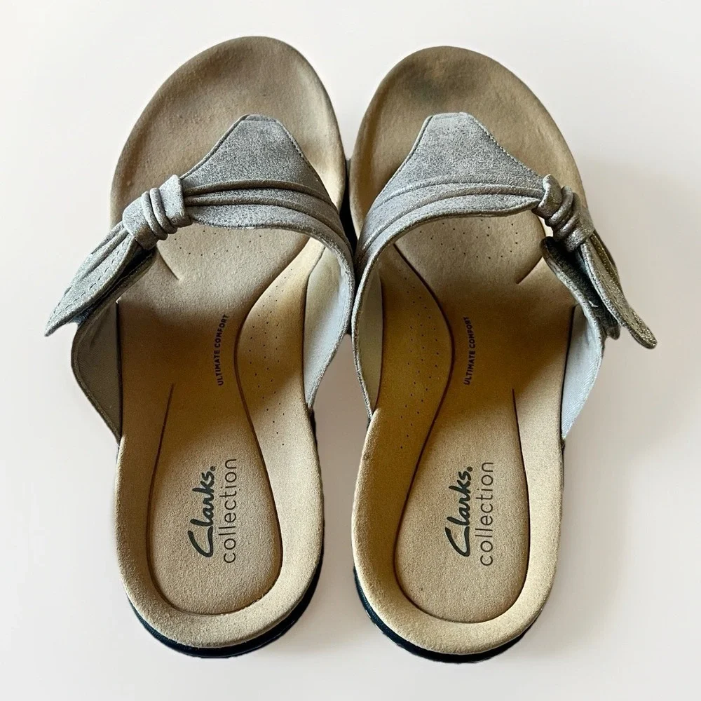 Clarks collection laurieann