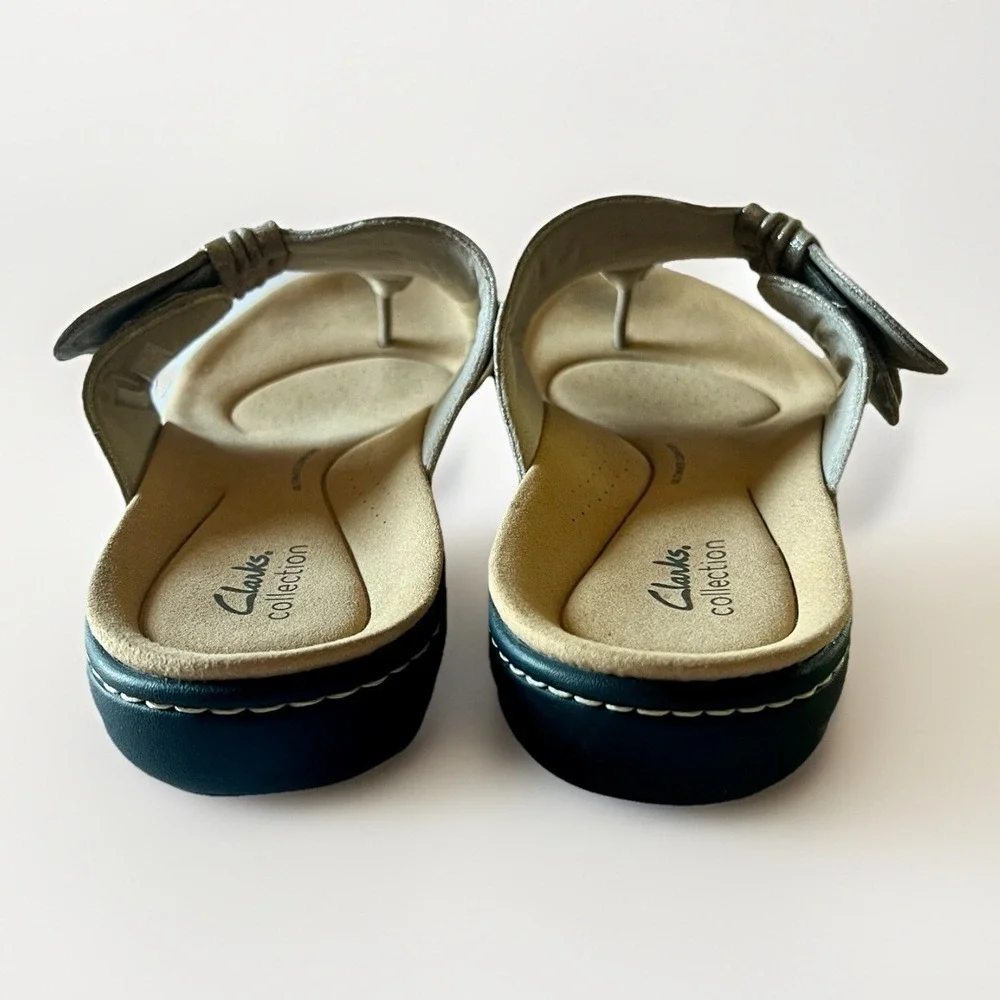 Clarks collection laurieann