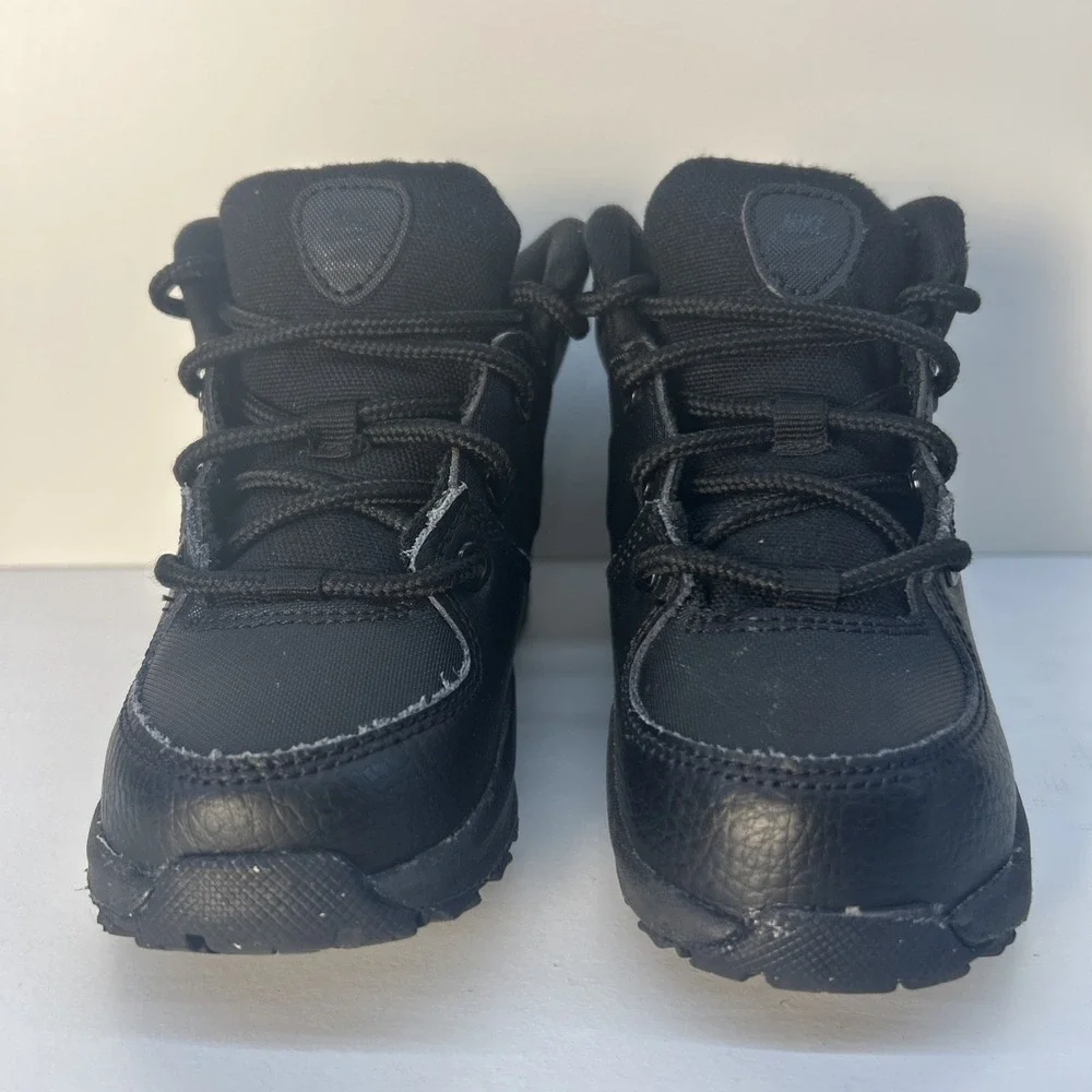 Nike these shoes