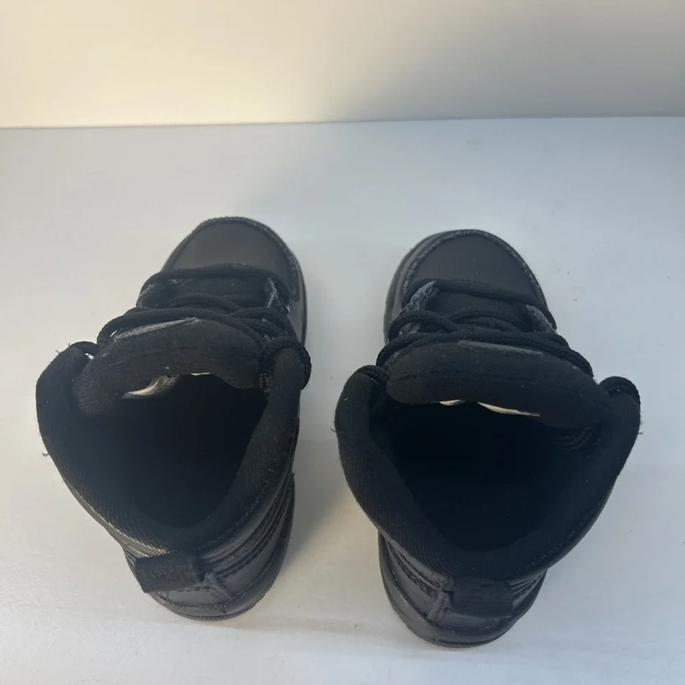 Nike these shoes