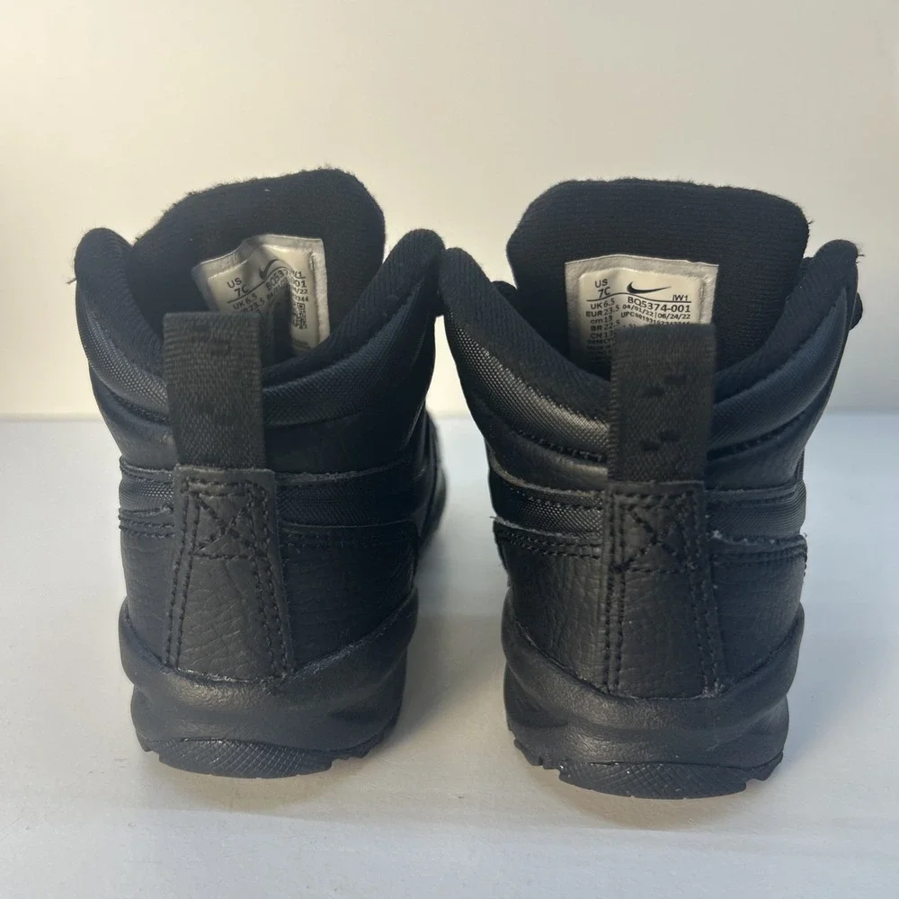 Nike these shoes