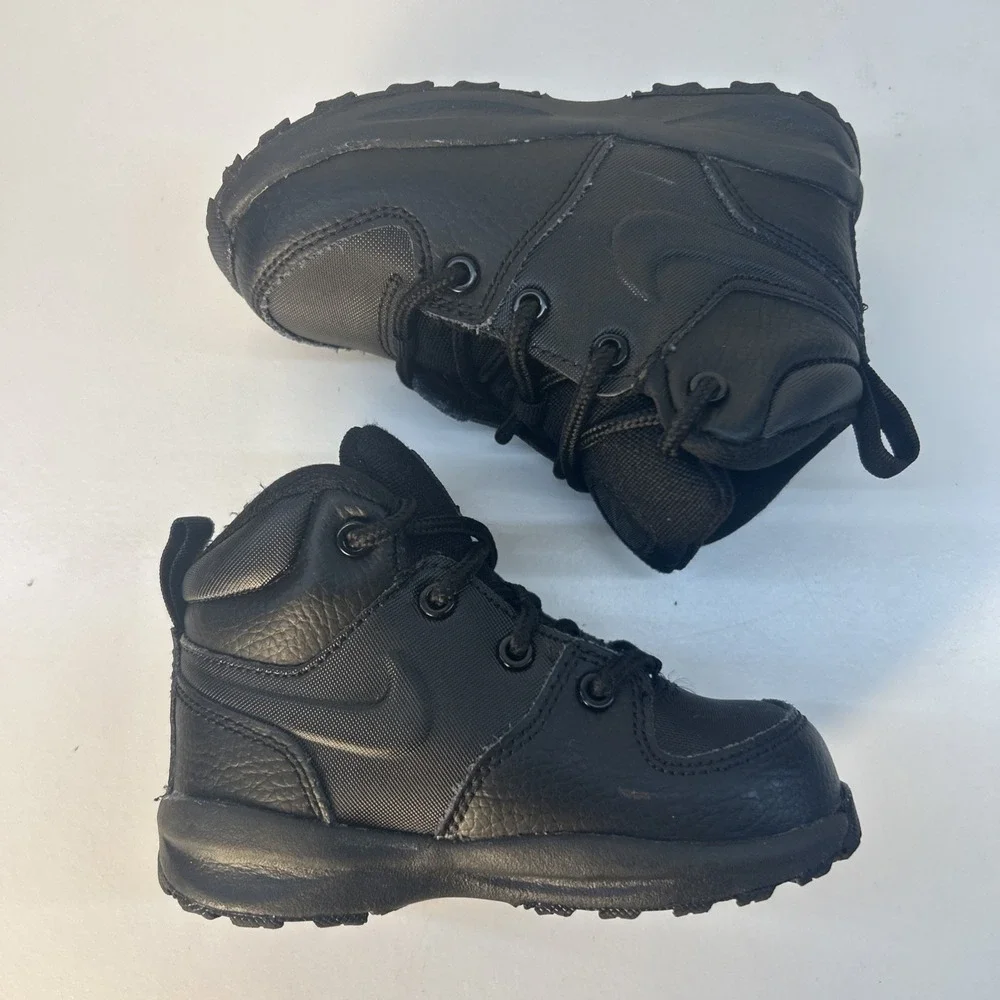 Nike these shoes