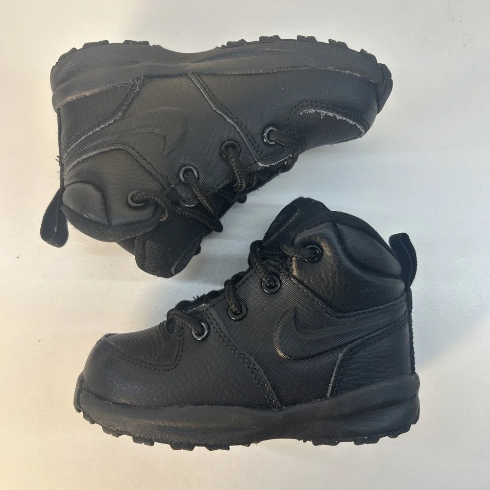 Nike these shoes