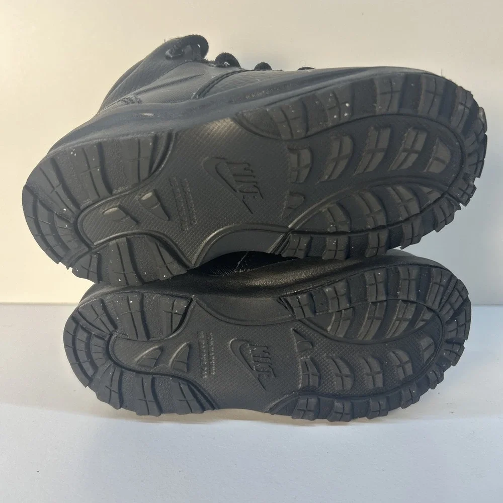 Nike these shoes