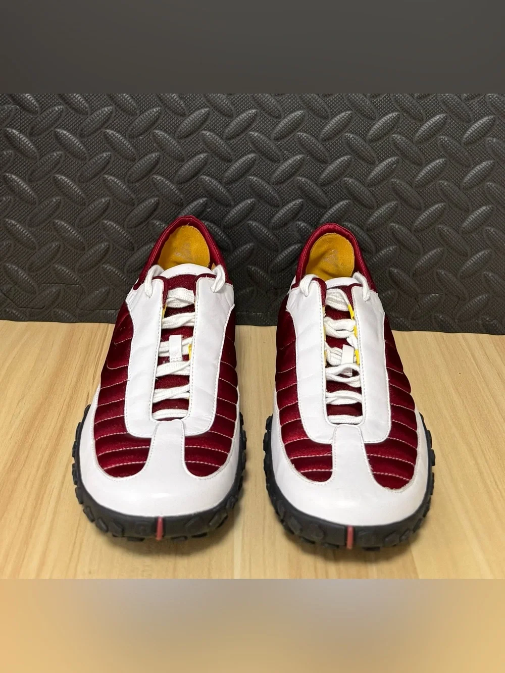 Nike rare vintage