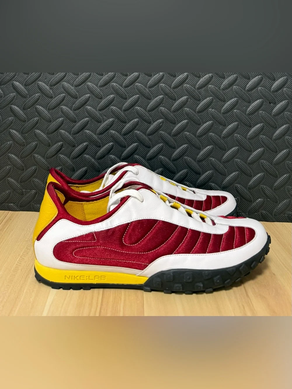 Nike rare vintage