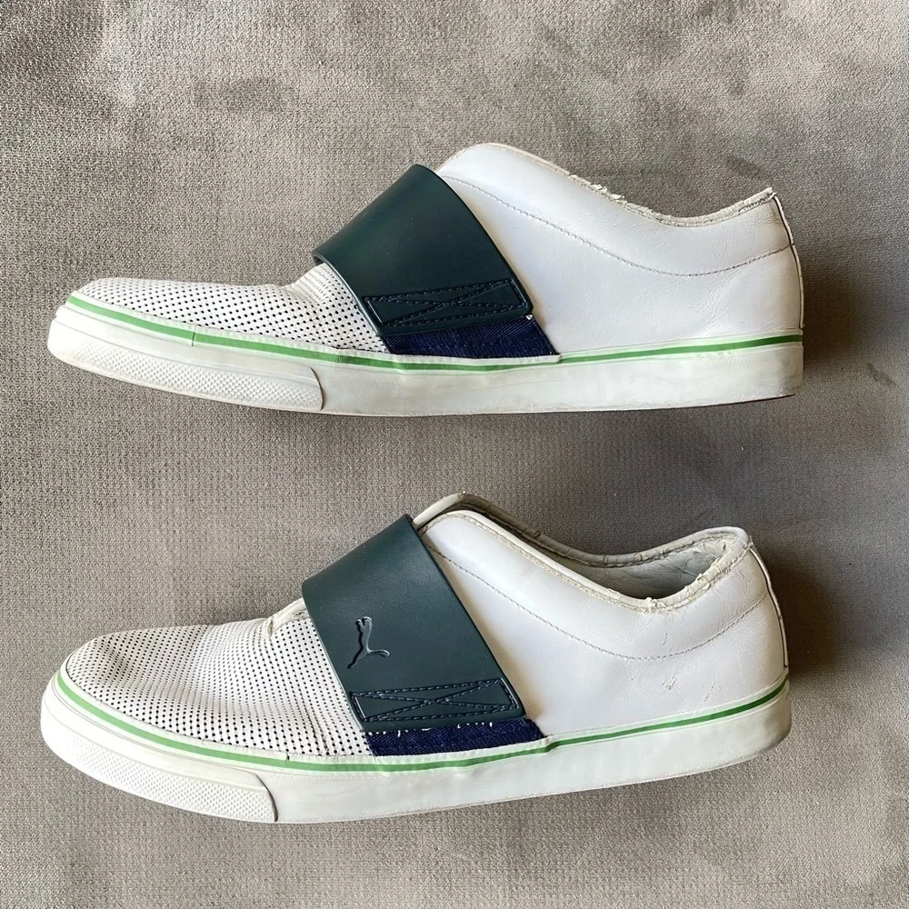 Puma el rey