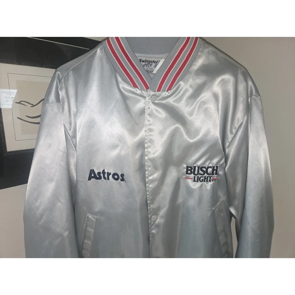 swingster vintage satin