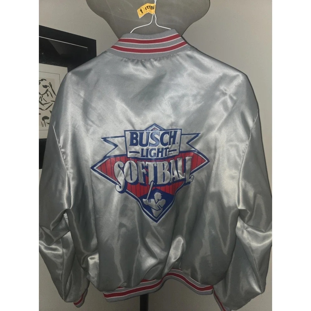 swingster vintage satin