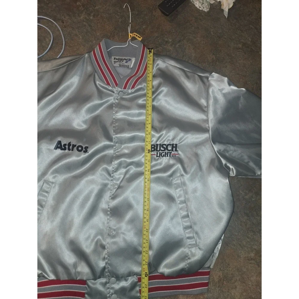 swingster vintage satin