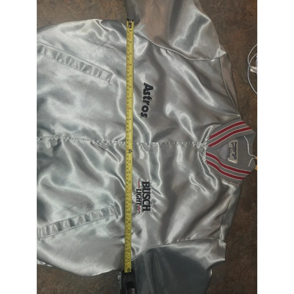 swingster vintage satin