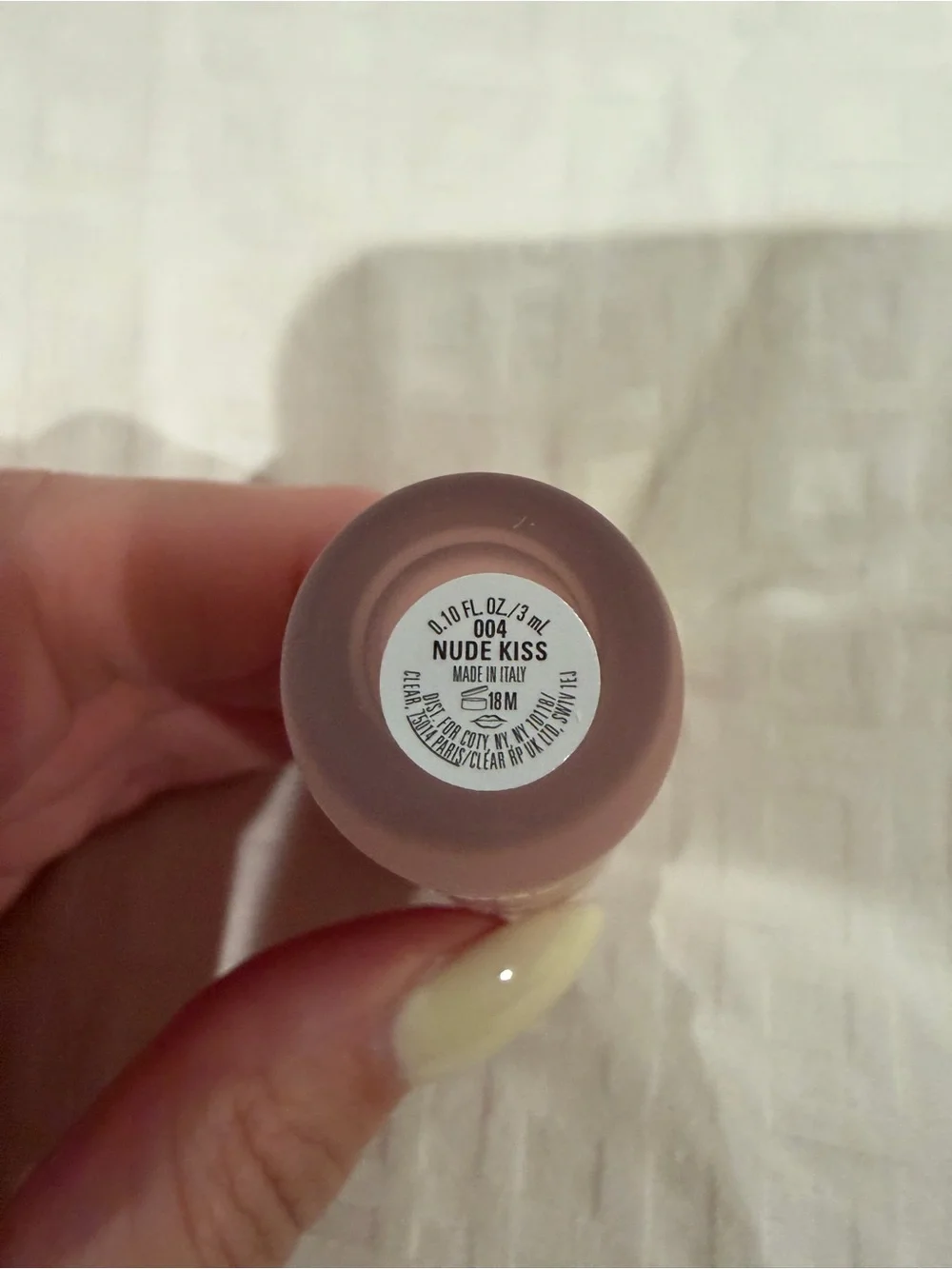Kylie Cosmetics auth kylie