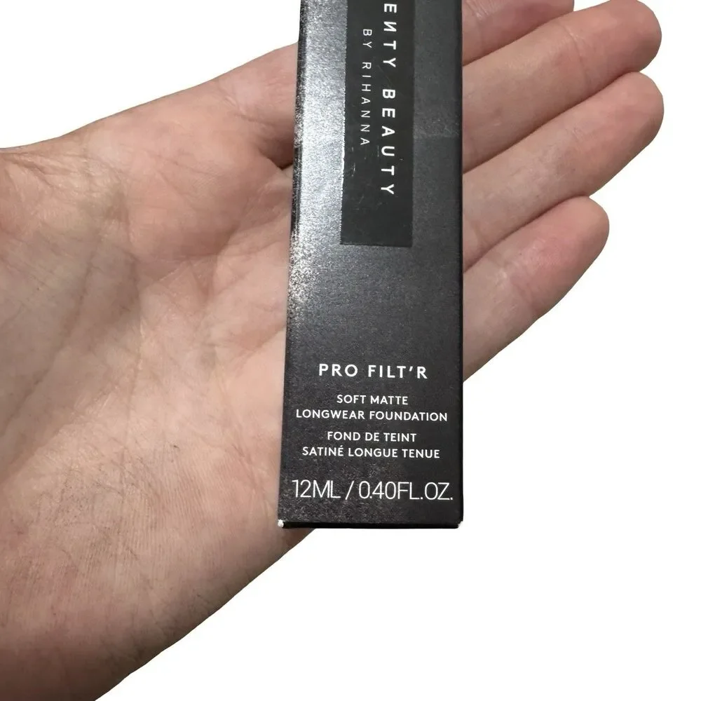 Fenty Beauty fenty beauty