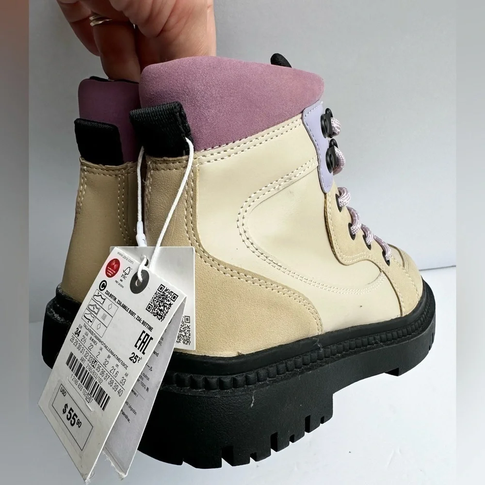 Zara nwt kids