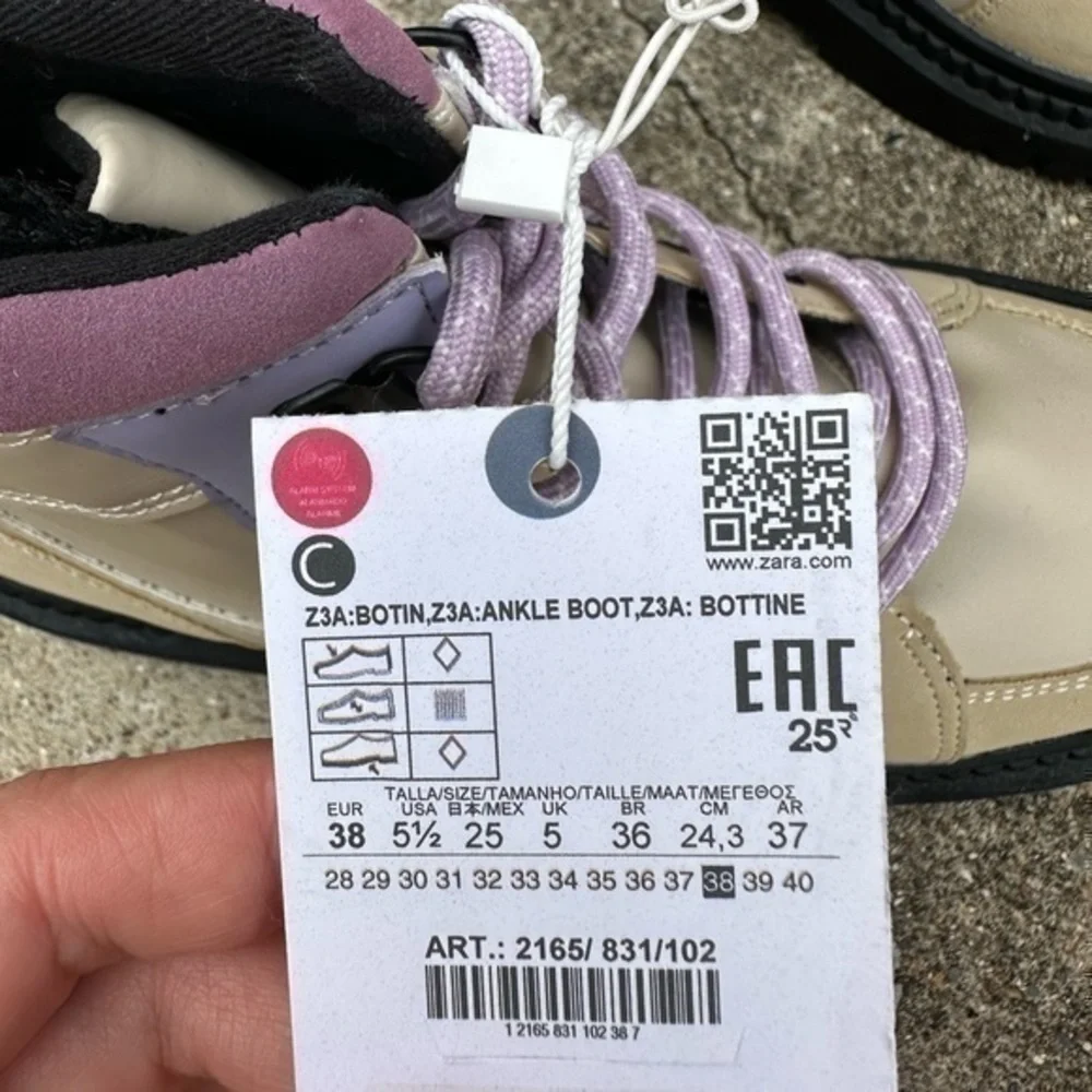 Zara nwt kids