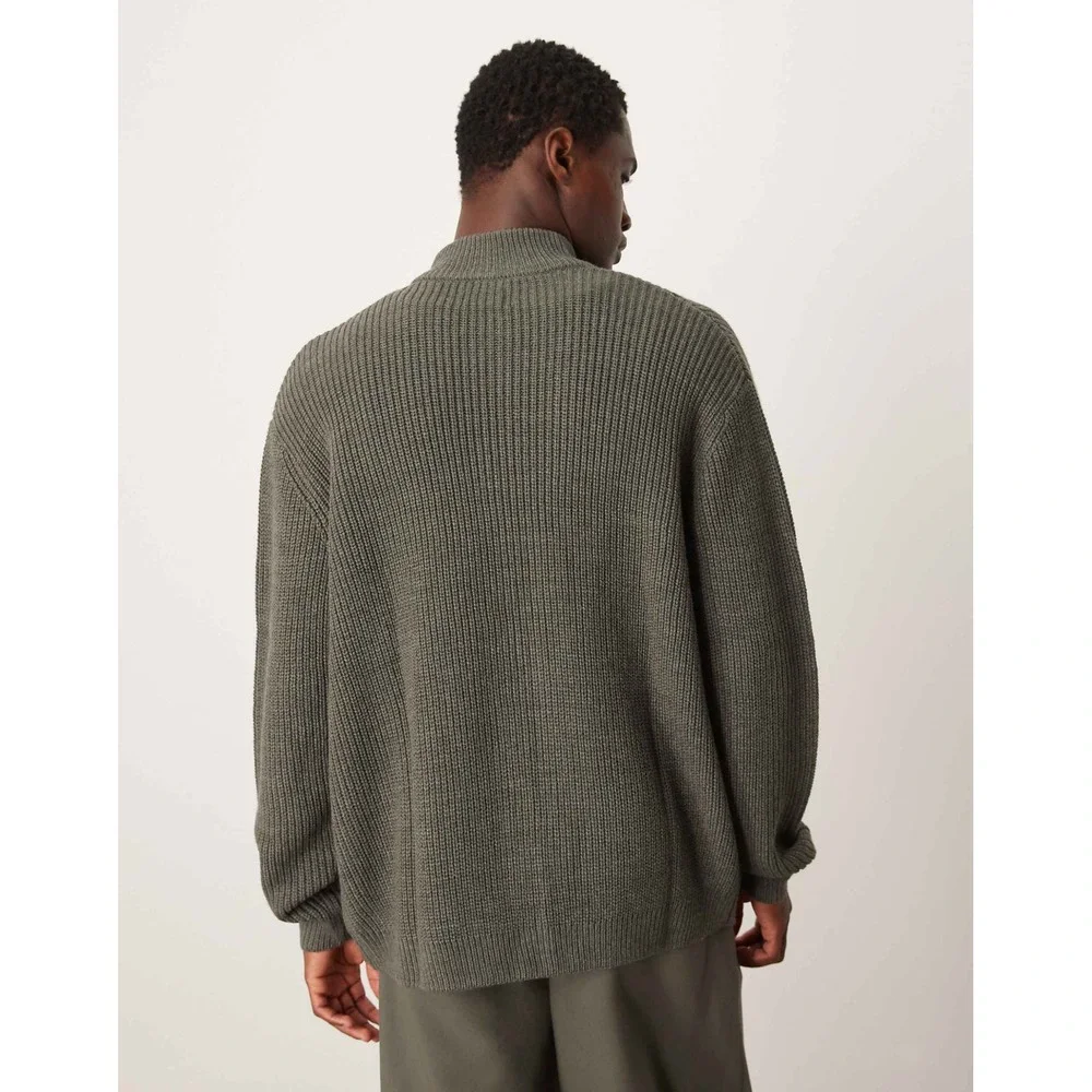 ASOS embrace comfort