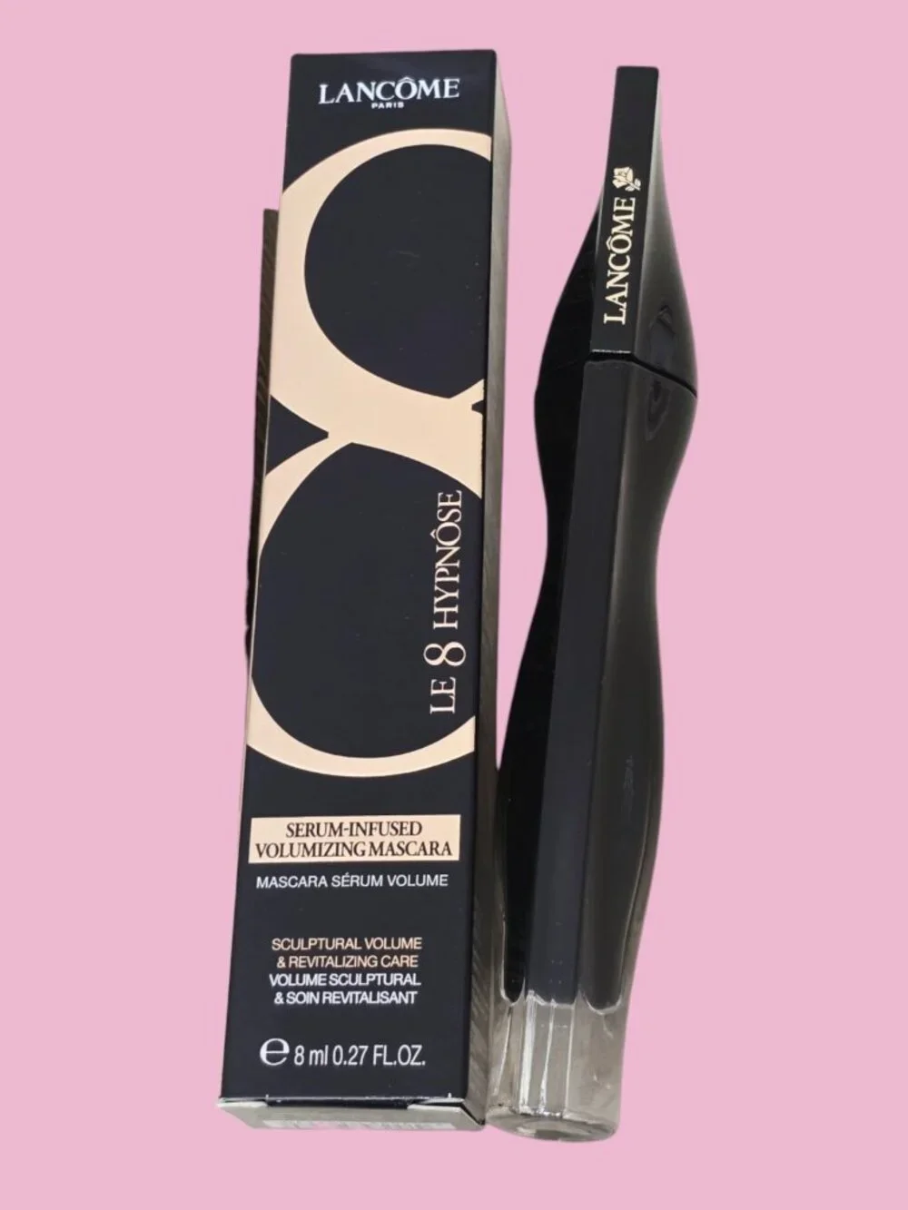 Lancôme lancome le