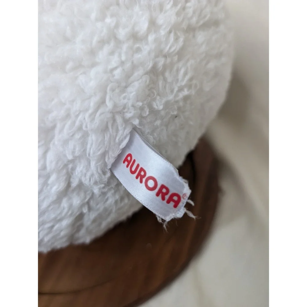 Aurora World please consider