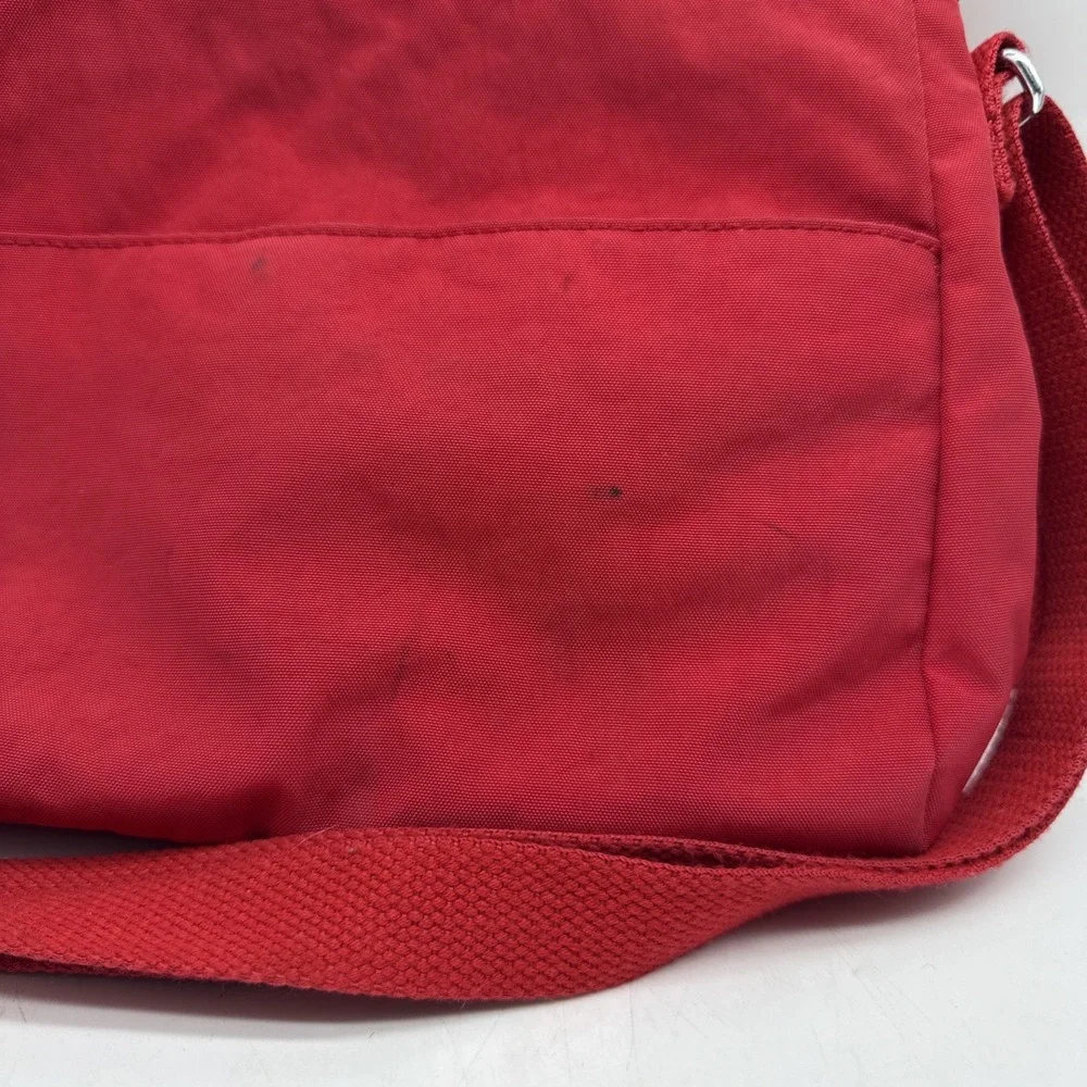 Kipling crafted from