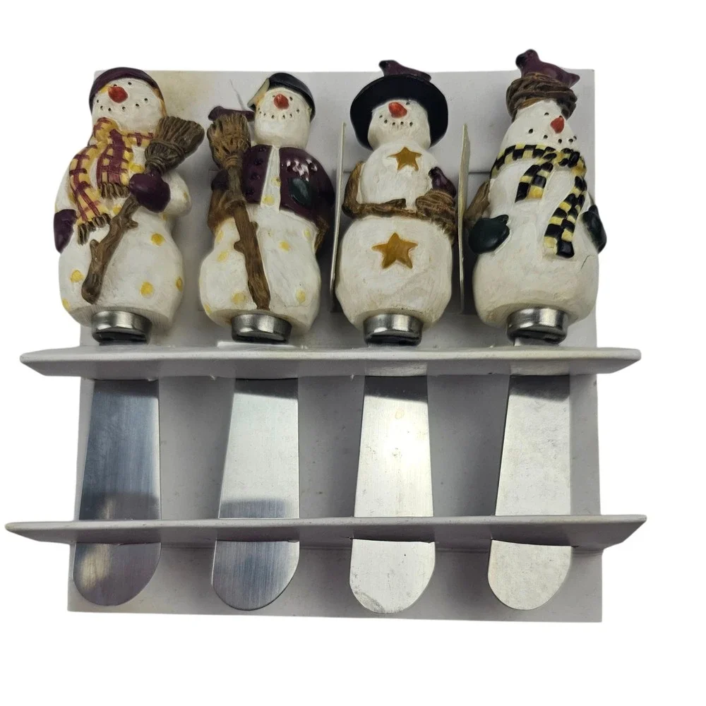 Debbie Mumm unwrap charm