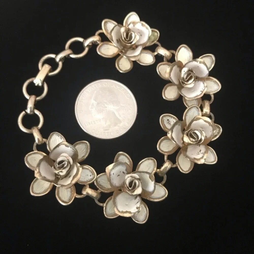 Coro wonderful vintage