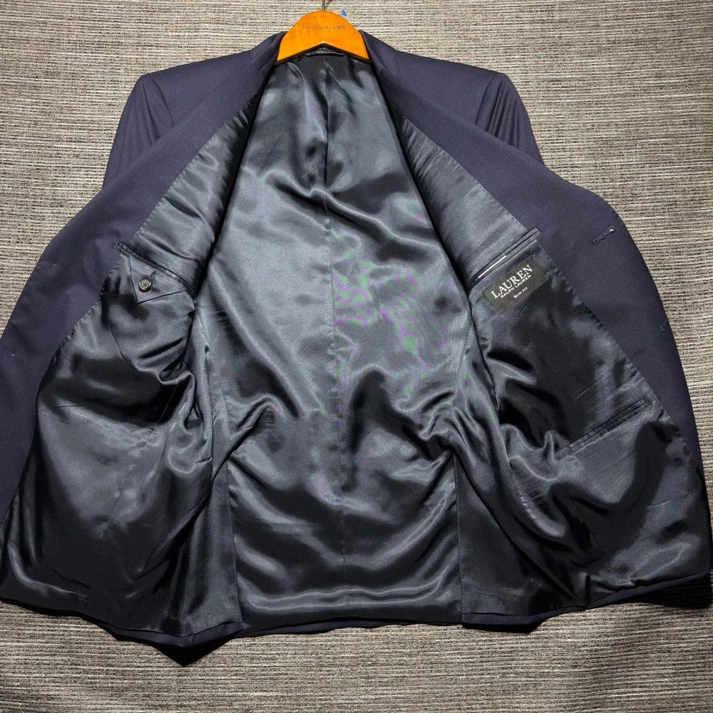 Lauren Ralph Lauren brand lauren