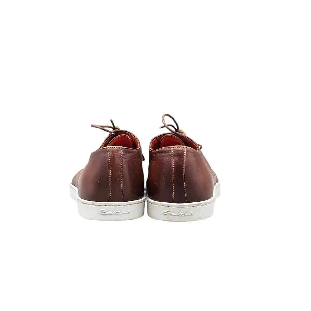 Santoni excellent used