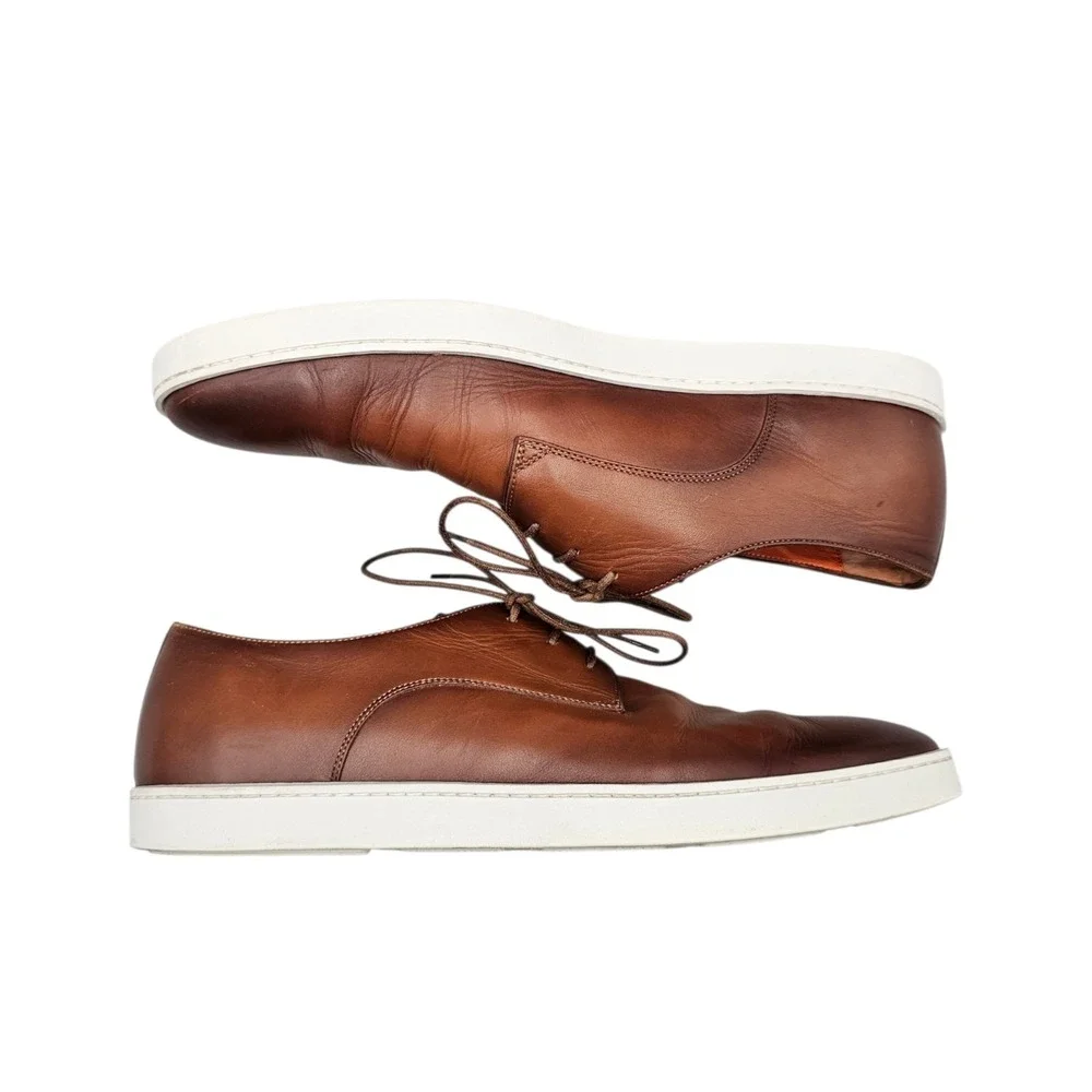 Santoni excellent used