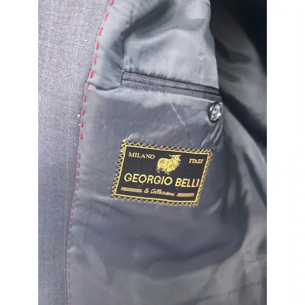 Georgio Belli georgio belli