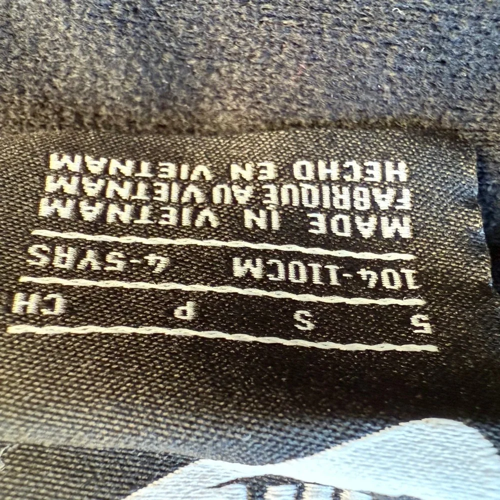 N/A nike kids