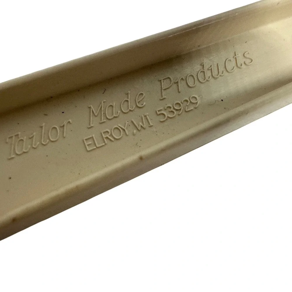Tailor Made Products tailor made