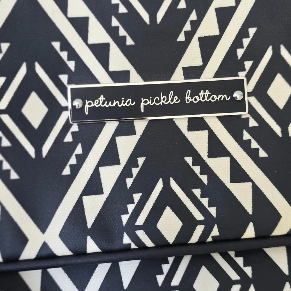 Petunia Pickle Bottom petunia pickle