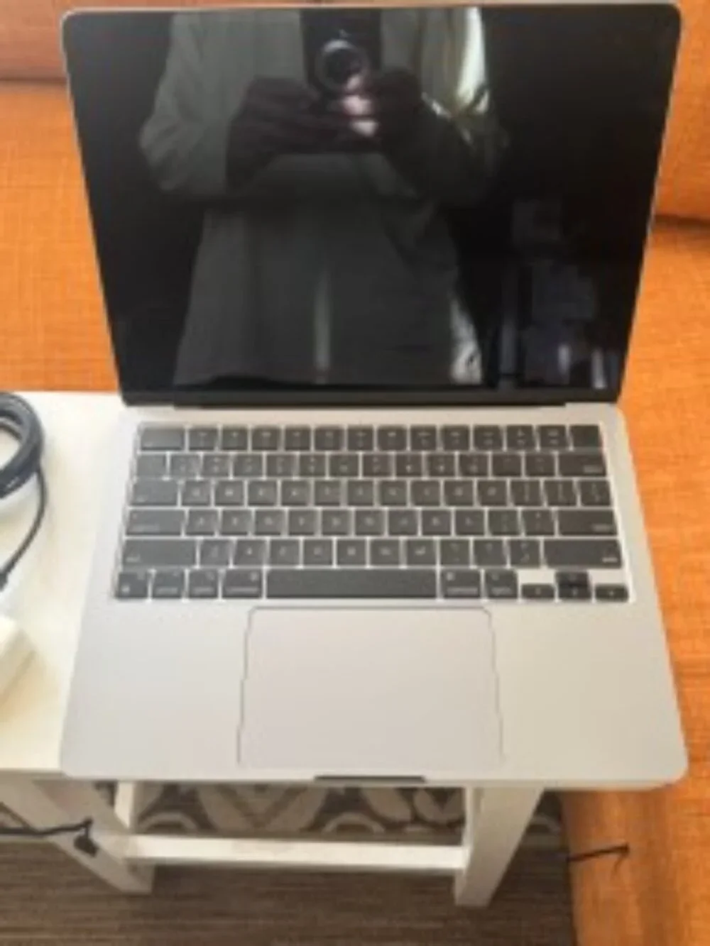 MAC macbook good